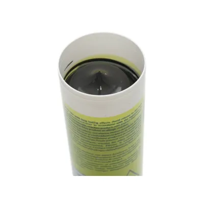 Vaselina Olipes 46/2 pe baza de litiu (bisulfid de molibden) MAXIGRAS 400gr - imagine 3
