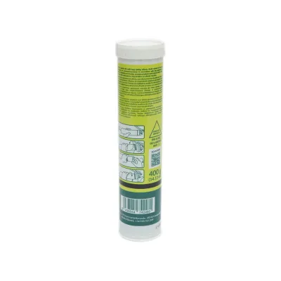 Vaselina Olipes 46/2 pe baza de litiu (bisulfid de molibden) MAXIGRAS 400gr - imagine 2