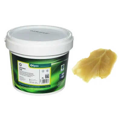 Vaselina Olipes C42/2 universala pe baza de calciu MAXIGRAS 5L