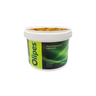 Vaselina Olipes C45 EP/2 pe baza de litiu - 1l MAXIGRAS