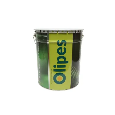Vaselina Olipes C45 EP/2 pe baza de litiu -20L MAXIGRAS - imagine 2