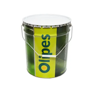 Vaselina Olipes C45 EP00 pe baza de litiu 20L MAXIGRAS NLGI 00/000 - imagine 3
