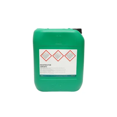 Ulei motor OLIPES MAXITRACTOR 10W30 FS 20L - imagine 3
