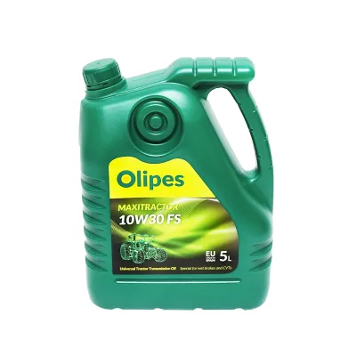 Ulei UTTO OLIPES MAXITRACTOR 10W30 FS 5L