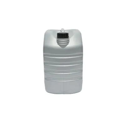 Ulei transmisie automata ATF DEXRON II 10L - imagine 2