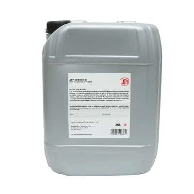 Ulei transmisie automata ATF DEXRON II 20L - imagine 4