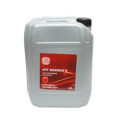 Ulei transmisie automata ATF DEXRON II 20L