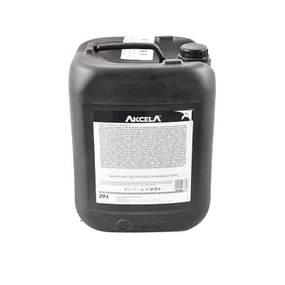 Ulei Akcela Gear 135H 85W140 CASE transmisie 20L - imagine 3