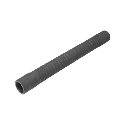Furtun racire flexibil int. 44.45x500mm  in cauciuc cu insertie textila si spira metalica, 12 Bar Breckner Germany - imagine 3