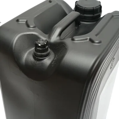 Ulei HY GARD John Deere transmisie/hidraulic 20L - imagine 4