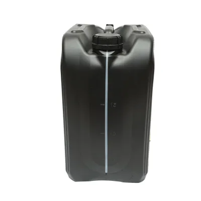 Ulei HY GARD John Deere transmisie/hidraulic 20L - imagine 3