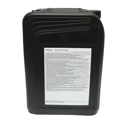 Ulei HY GARD John Deere transmisie/hidraulic 20L - imagine 2