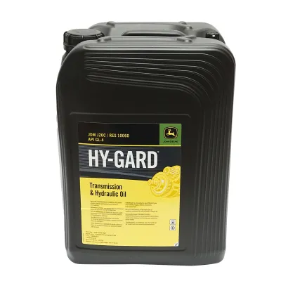 Ulei HY GARD John Deere transmisie/hidraulic 20L