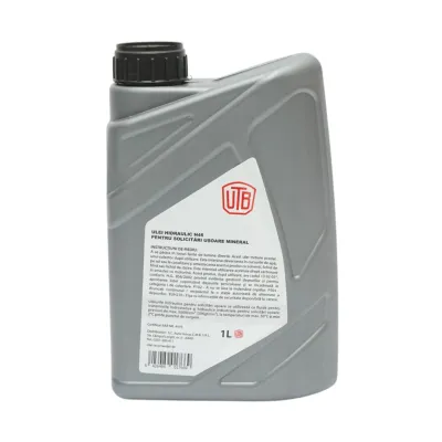Ulei hidraulic UTB H46 EP 1L - imagine 4