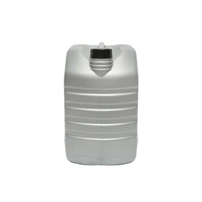 Ulei hidraulic THOR H46 10L - imagine 2