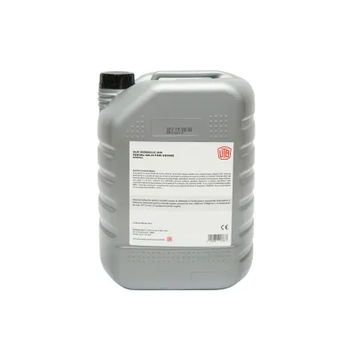 Ulei hidraulic THOR H46 10L - imagine 4