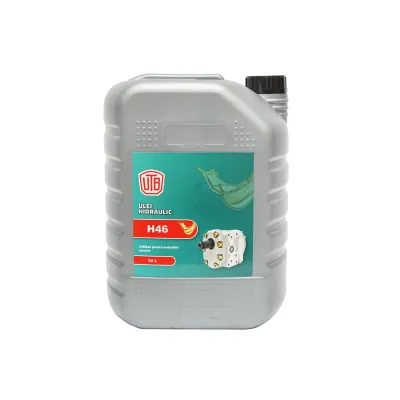 Ulei hidraulic THOR H46 10L
