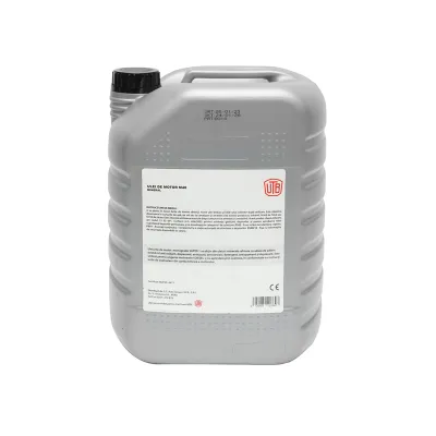 Ulei motor THOR M40 10L  - imagine 4