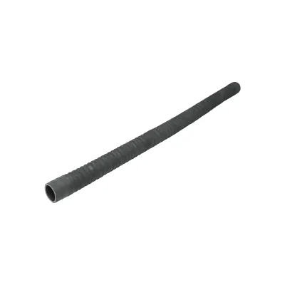 Furtun racire flexibil int. 44.45x1000mm din cauciuc cu insertie textila si spira metalica, 12 Bar Breckner Germany - imagine 3