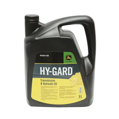 Ulei transmisie/hidraulic John Deere Hy Gard 5L