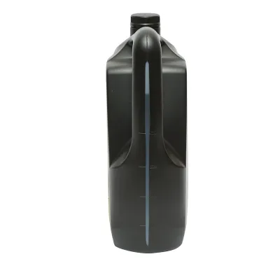 Ulei transmisie/hidraulic John Deere Hy Gard 5L - imagine 3