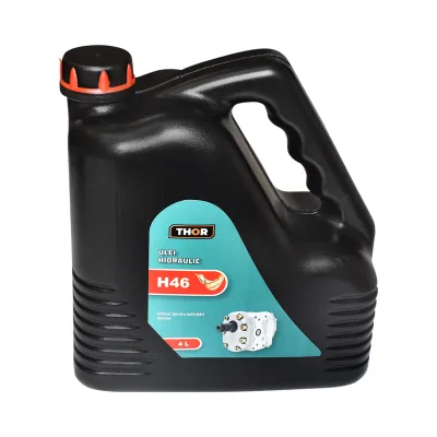 Ulei hidraulic THOR H46 4L Lukoil