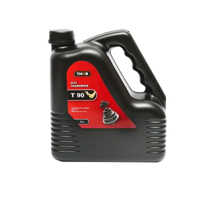 Ulei transmisie THOR T90 4L Lukoil