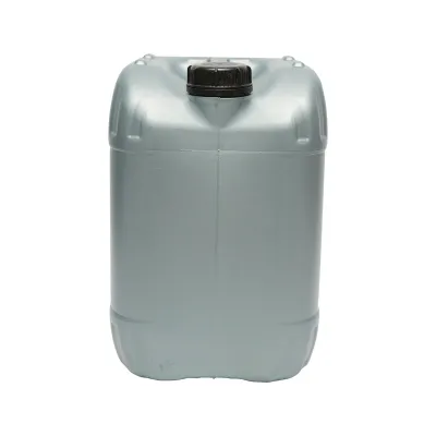 Ulei hidraulic UTB H46 20L - imagine 2