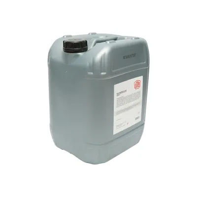 Ulei hidraulic UTB H46 20L - imagine 3