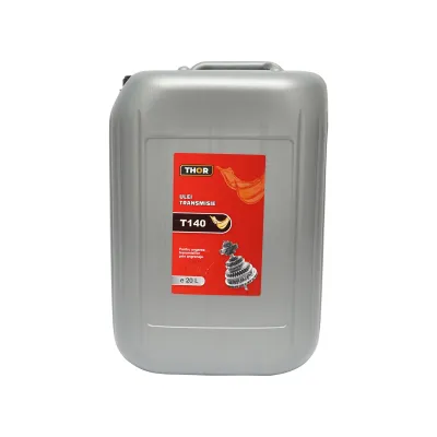 Ulei transmisie THOR T140 20L Valvolina
