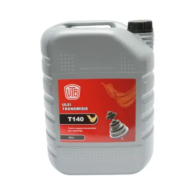 Ulei transmisie THOR T140 10L Valvolina 