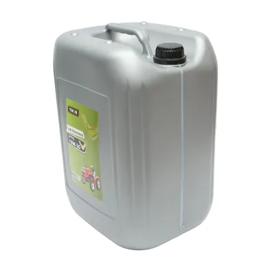 Ulei transmisie hidraulic THOR UTTO 10W30 JD 20L  - imagine 2