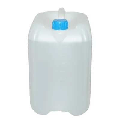Aditiv solutie uree EURO 4,5,6 10L cu palnie/furtun transfer Adeco - imagine 3