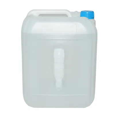 Aditiv solutie uree EURO 4,5,6 10L cu palnie/furtun transfer Adeco - imagine 2