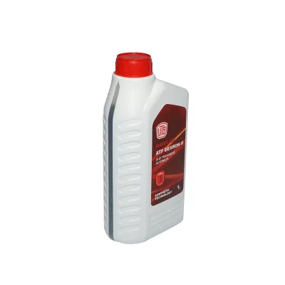 Ulei transmisie automata UTB ATF DEXRON II 1L - imagine 2