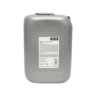 Ulei ungere lant THOR L 150 20L  - imagine 3