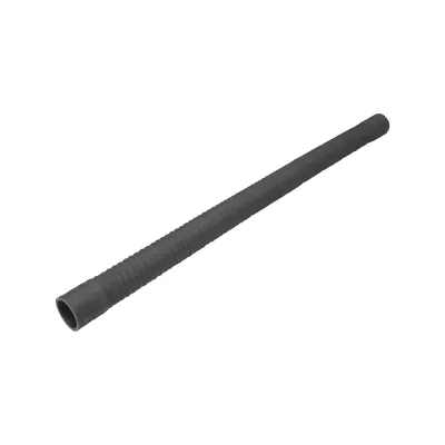 Furtun racire flexibil int. 50.8x1000mm din cauciuc cu insertie textila si spira metalica 9 bar Breckner Germany - imagine 3