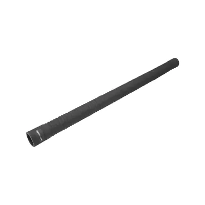 Furtun racire flexibil int. 50.8x1000mm din cauciuc cu insertie textila si spira metalica 9 bar Breckner Germany