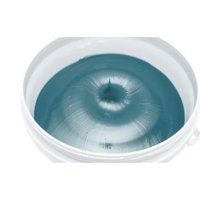 Vaselina U90Ca3 verde premium 4kg Breckner Germany - imagine 4