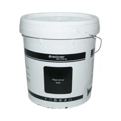 Vaselina U90CA1G grafitata premium 18kg Breckner Germany - imagine 2