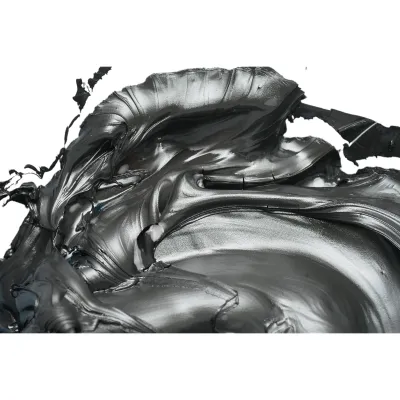 Vaselina U90CA1G grafitata premium 18kg Breckner Germany - imagine 4
