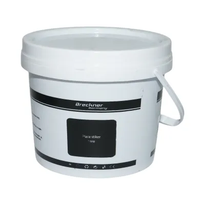 Vaselina grafitata premium universala 4kg Breckner Germany - imagine 3