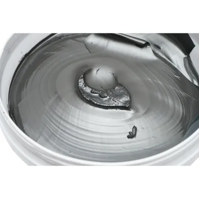 Vaselina grafitata premium universala 4kg Breckner Germany - imagine 4