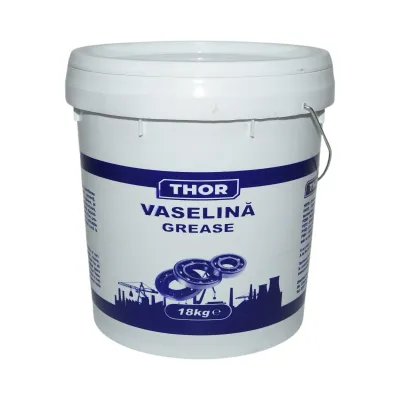 Vaselina Li EP 2 albastra 18kg THOR