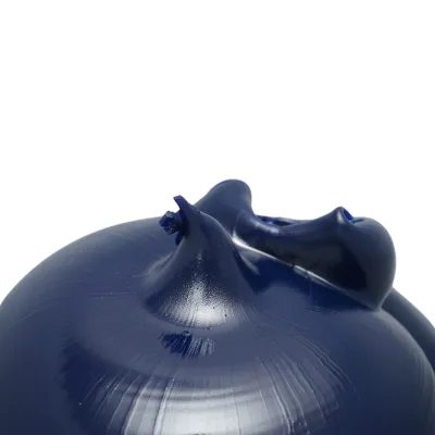 Vaselina Li EP 2 albastra 18kg THOR - imagine 5