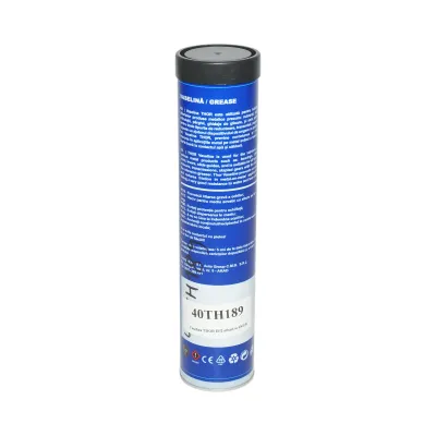Vaselina Li-EP 2 albastra 400g THOR - imagine 2