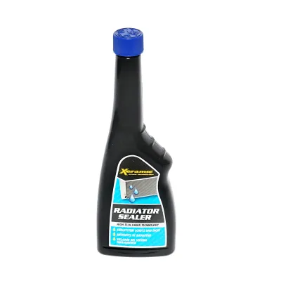 Solutie pentru lipit radiatoare/antiscurgere Stop Leak 250ml Xeramic