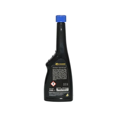 Solutie pentru curatat radiatorul 250ml Xeramic - imagine 2