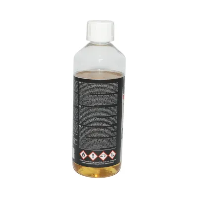 Degresant sistem racire radiator Cooling System Degreaser Xeramic 500ml - imagine 3