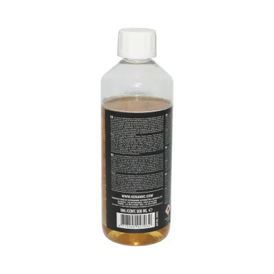Degresant sistem racire radiator Cooling System Degreaser Xeramic 500ml - imagine 2
